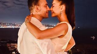 Demet Özdemir ve Oğuzhan Koç'un düğün tarihi belli oldu