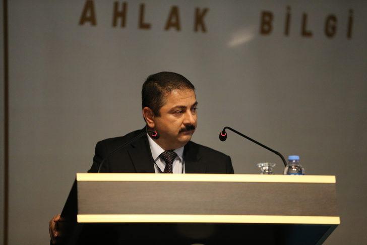 Mardin'de "2. Uluslararası El Yazmaları Sempozyumu" başladı G3