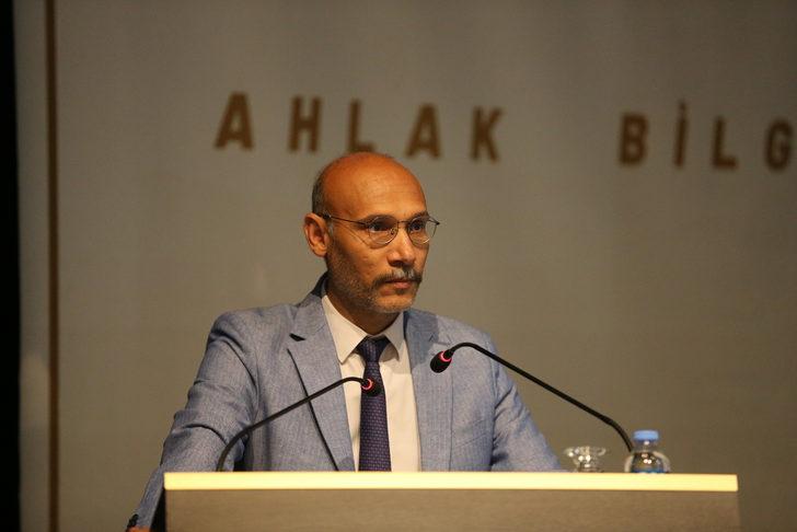 Mardin'de "2. Uluslararası El Yazmaları Sempozyumu" başladı G5