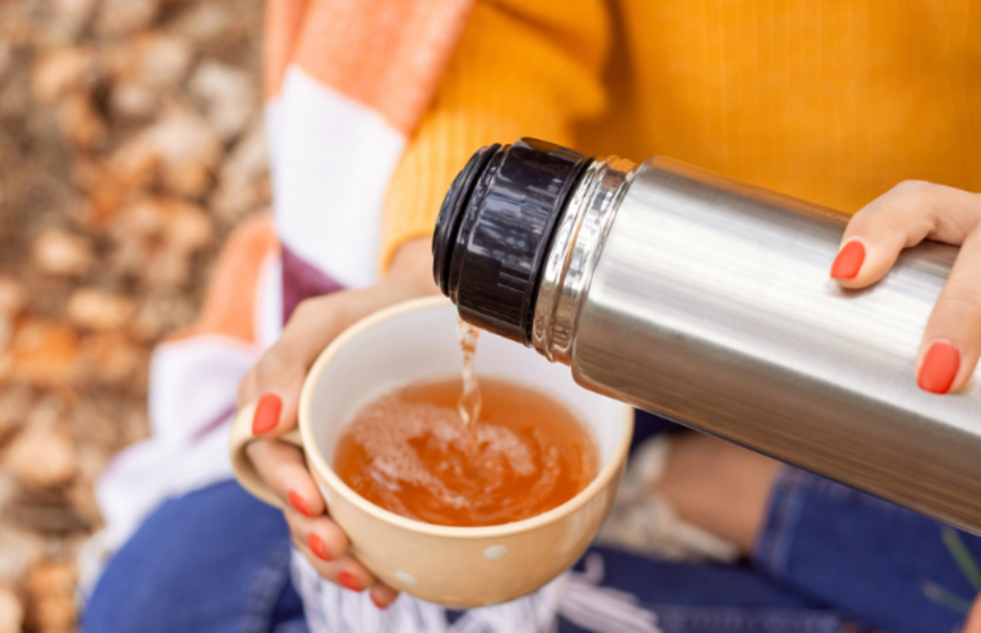 Kahvesiz yapamayanlar için saatlerce sıcacık kahvenizi saklayabileceğiniz kullanışlı kahve termosları