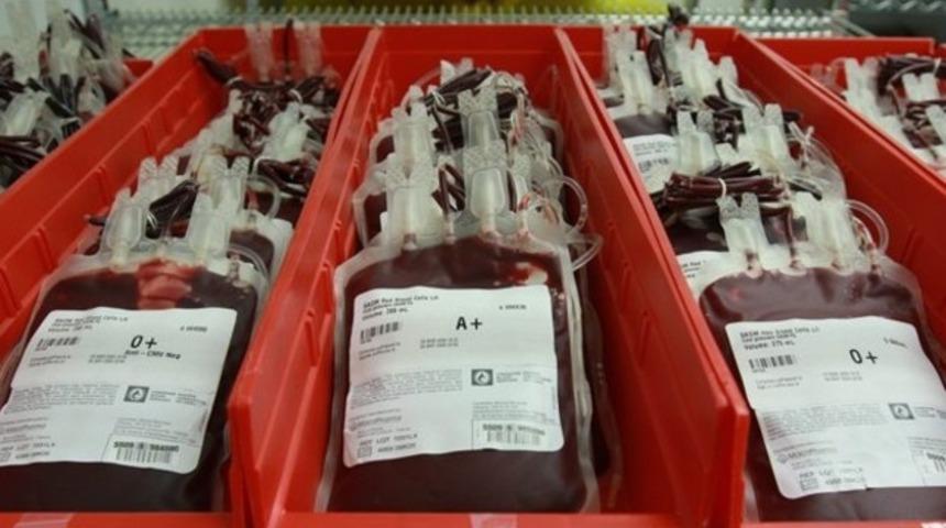 Kızılay: 'Kanımız kalmadı'