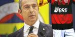 Fenerbahçe, 8. transferini resmen açıkladı