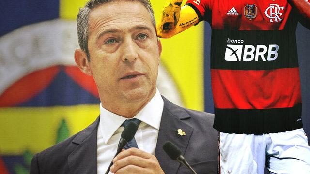 Son dakika Fenerbahçe haberleri! Fenerbahçe durmuyor! 8. transfer Gustavo Henrique resmen açıkladı