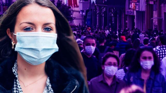 Vaka sayılarındaki artış tedirgin etmişti! Koronavirüste son durum ne? Ağustos ortası gibi...