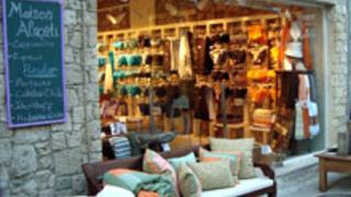 Aşkın markası “Shakespeare in Love”