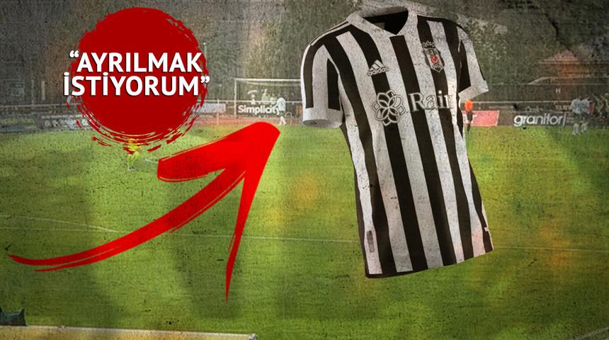 Son dakika transfer haberi: İlk 11'e yazılmıştı, ma&ccedil;a &ccedil;ıkmayı reddetti! Mohanad Jeahze Beşiktaş'a transfer olacak mı? 