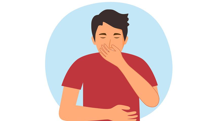 Kusmaya ne iyi gelir, evde doğal ve bitkisel tedavi ile nasıl geçer? Kusmaya iyi gelen şeyler, yiyecek ve içecekler