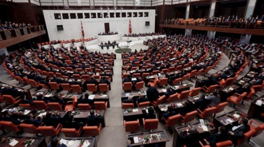 Dokunulmazlıkların kaldırılmasıyla ilgili süreç bugün başlıyor