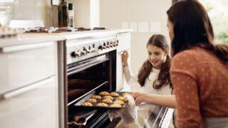 Hem fırın hem ocak bir arada olsun isteyenlerin başlıca tercihi en iyi fırınlı ocaklar