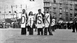 Katilleri hatırlamak için yeni cinayete gerek yok: Kanlı 1 Mayıs'ın üzerinden 39 yıl geçti