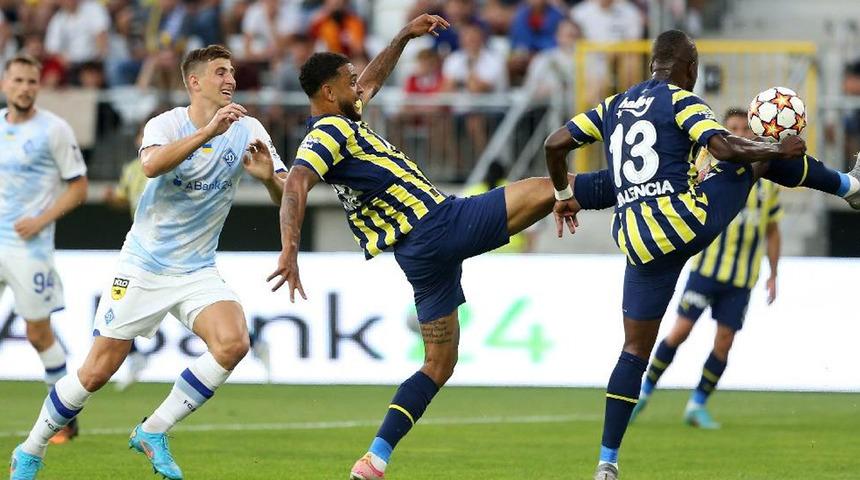 Son dakika spor haberi: Beşiktaş'ın eski yıldızı Boyko, Fenerbahçe Dinamo Kiev maçı öncesi açıklamalarda bulundu! "Sahaya 12 kişi çıkacaklar"