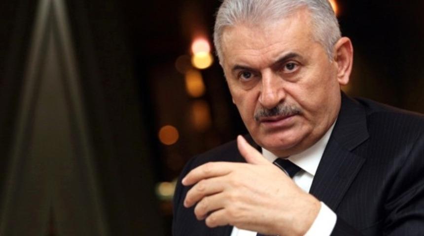 Binali Yıldırım&rsquo;ın kumar masasında yakalanan oğlu ve Osman Gazi K&ouml;pr&uuml;s&uuml; a&ccedil;ıklamaları sosyal medyada tepki &ccedil;ekti