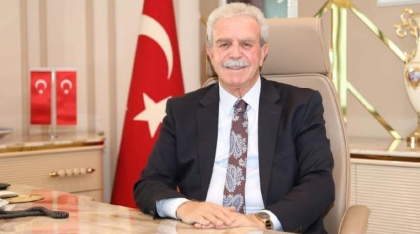 Artuklu Belediye Başkanı Abdülkadir Tutaşı istifa etti