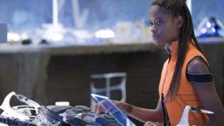 Herkes onu bekliyordu! Black Panther: Wakanda Forever filminin fragmanı geldi