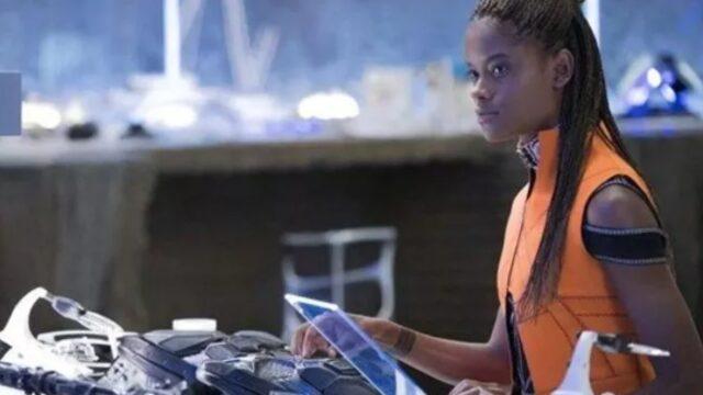 Herkes onu bekliyordu! Black Panther: Wakanda Forever filminin fragmanı geldi