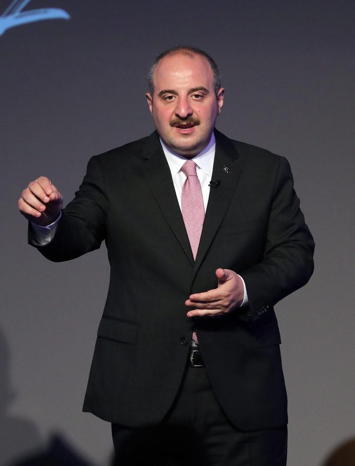 Bakan Varank, İbn Haldun Üniversitesi Tercih Festivali programında öğrencilerle buluştu G3