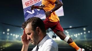 Son dakika: Galatasaray yıldız ismin vizesini çıkarmayı unuttu! Avusturya'ya götüremiyor... Bu ne sorumsuzluk 