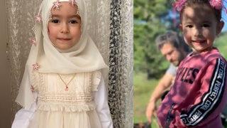 4 yaşındaki minik Ahsen'den acı haber! 3 günlük yaşam mücadelesini kaybetti