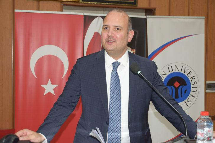 AK Parti Genel Başkan Yardımcısı Ömer İleri, Batman'da temaslarda bulundu G4