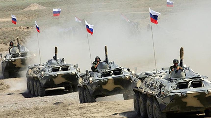 Rus ordusundan tatbikat kararı! Tarih verdiler