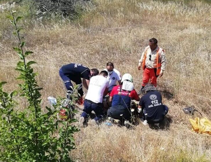 Denizli'deki trafik kazasında hayatını kaybedenlerin sayısı 3'e yükseldi G2