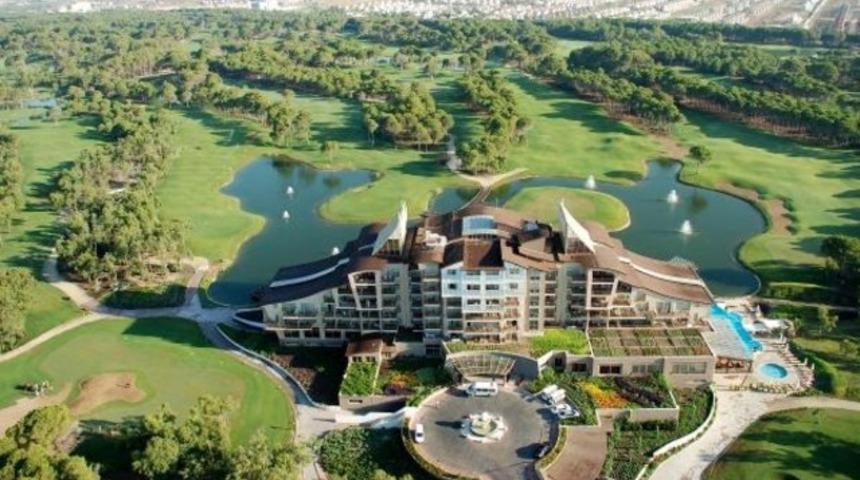 G20'nin yapılacağı Belek 'kırmızı b&ouml;lge' oldu