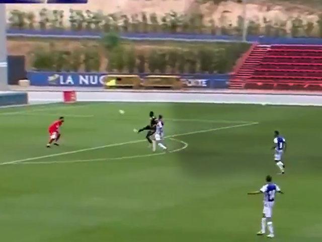 Son dakika Beşiktaş haberi: Beşiktaş'ın yeni transferi Jackson Muleka'ya 80 saniye yetti! "Bizi şampiyon yapar""