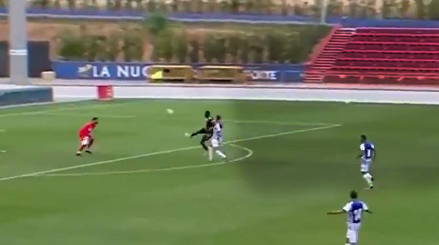 Son dakika Beşiktaş haberi: Beşiktaş'ın yeni transferi Jackson Muleka'ya 80 saniye yetti! "Bizi şampiyon yapar""