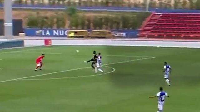 Son dakika Beşiktaş haberi: Beşiktaş'ın yeni transferi Jackson Muleka'ya 80 saniye yetti! Bizi şampiyon yapar