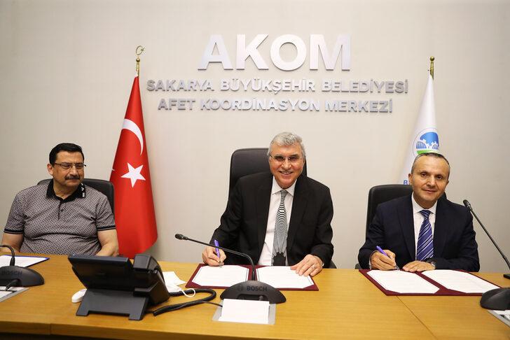 Sakarya'daki merkezde yılda 10 bin sahipsiz hayvan tedavi edilecek G1