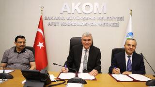 Sakarya'daki merkezde yılda 10 bin sahipsiz hayvan tedavi edilecek