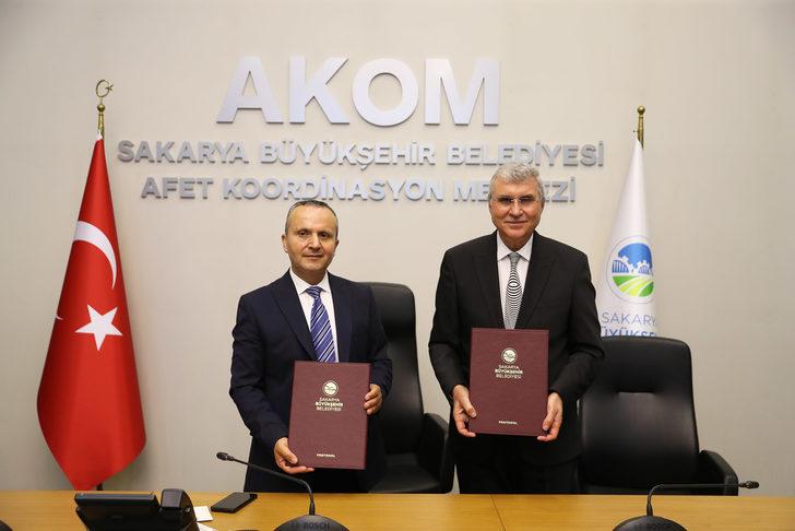 Sakarya'daki merkezde yılda 10 bin sahipsiz hayvan tedavi edilecek G2