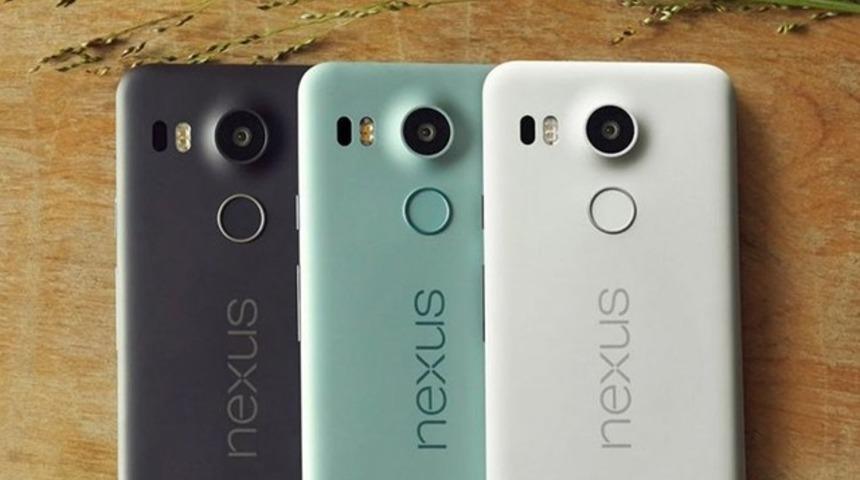 Nexus 5X&rsquo;in &ccedil;ıkış tarihi netleşti!