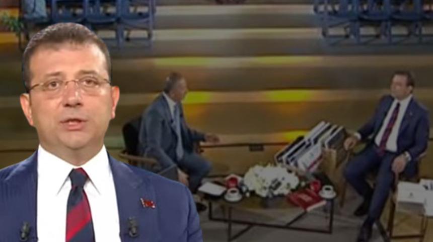 Son dakika: Ekrem İmamoğlu'ndan tatil eleştirilerine yanıt! "Cumhurbaşkanı benim 4 katım tatil yapmış"