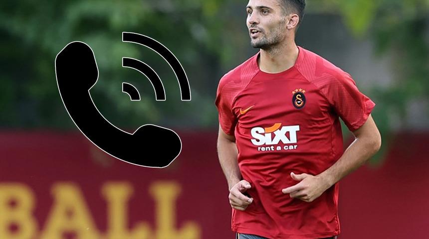 Son dakika transfer haberi: Leo Dubois bilinmeyenleri açıkladı! Transferde Bafetimbi Gomis etkisi