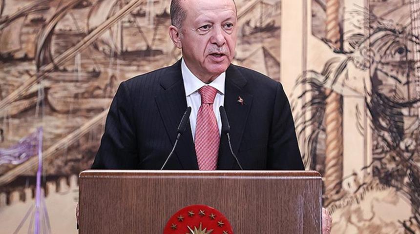 Beyaz Saray'dan Cumhurbaşakanı Erdoğan'a teşekkür! Müşterek Koordinasyon Merkezi faaliyete başladı