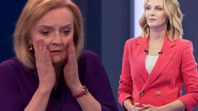 Bir ülke bunu konuşuyor: Başbakan adayları tartışırken olanlar oldu! Canlı yayında... 