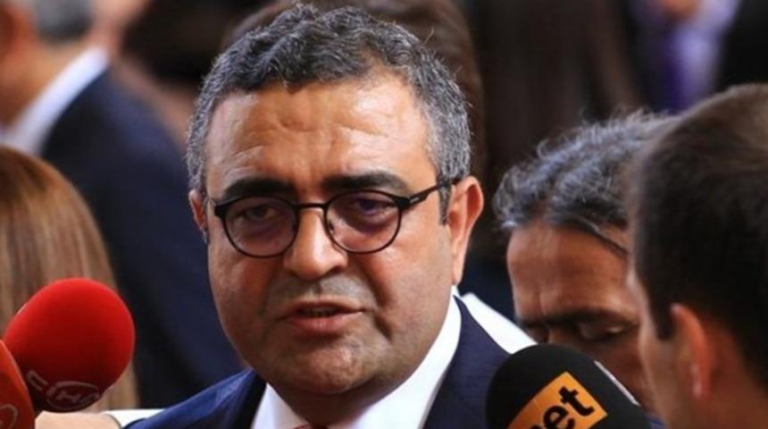 CHP'den AK Parti'ye bayram ziyareti