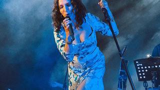 Sertab Erener koronavirüse yakalandı, konser ertelendi