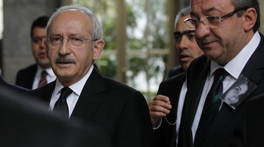 Kılıçdaroğlu: "Hayatımda duyduğum en saçma şey"