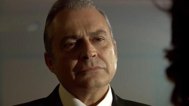 Ezel'de Kenan Birkan'ın gençliğini oynayan oyuncu Hercai dizisinin yıldızı çıktı! Görenler inanamıyor