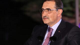 Son dakika: Bakan Dönmez'den 'doğal gaz faturası' açıklaması