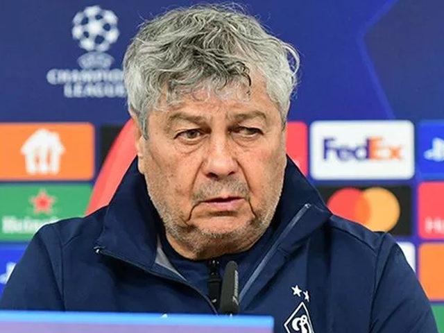 Son dakika spor haberi: Mircea Lucescu'dan Fenerbahçe Dinamo Kiev maçı öncesi açıklamalar! "Zor bir maç olacak"