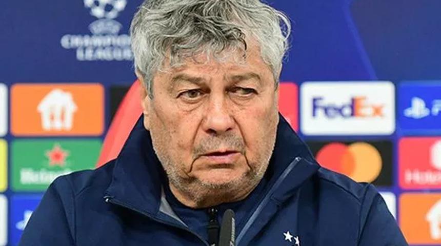 Son dakika spor haberi: Mircea Lucescu'dan Fenerbahçe Dinamo Kiev maçı öncesi açıklamalar! "Zor bir maç olacak"