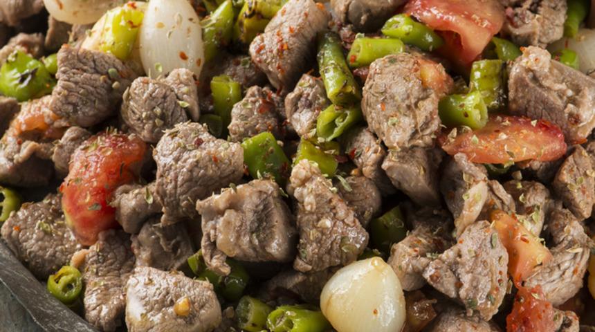 MasterChef yaprak kuzu ciğer nasıl yapılır? Yaprak kuzu ciğer malzemeleri neler?