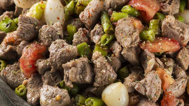 MasterChef yaprak kuzu ciğer nasıl yapılır? Yaprak kuzu ciğer malzemeleri neler?