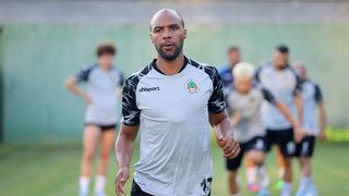 Alanyaspor yeni sezon hazırlıklarına devam etti