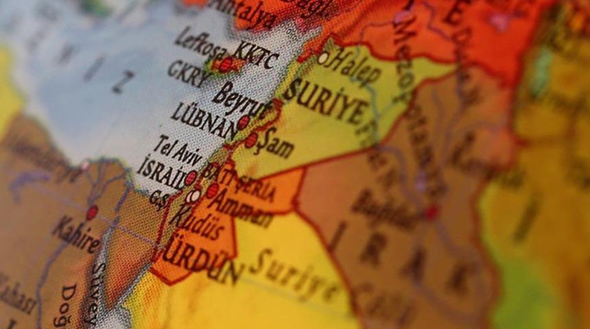 Rusya, Birleşmiş Milletler Güvenlik Konseyi'ni uyardı! 'Orta Doğu'da her an patlama yaşanabilir'