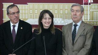 CHP'li Şafak Pavey'den kan donduran iddialar