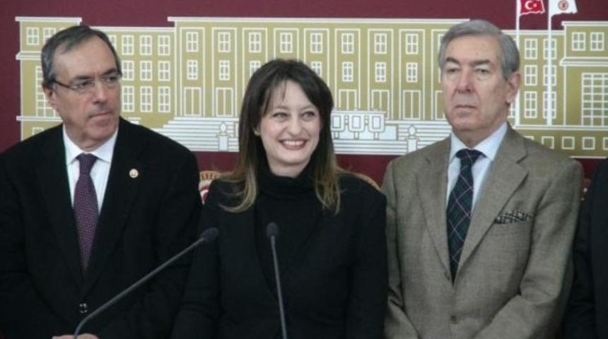 CHP'li Şafak Pavey'den kan donduran iddialar